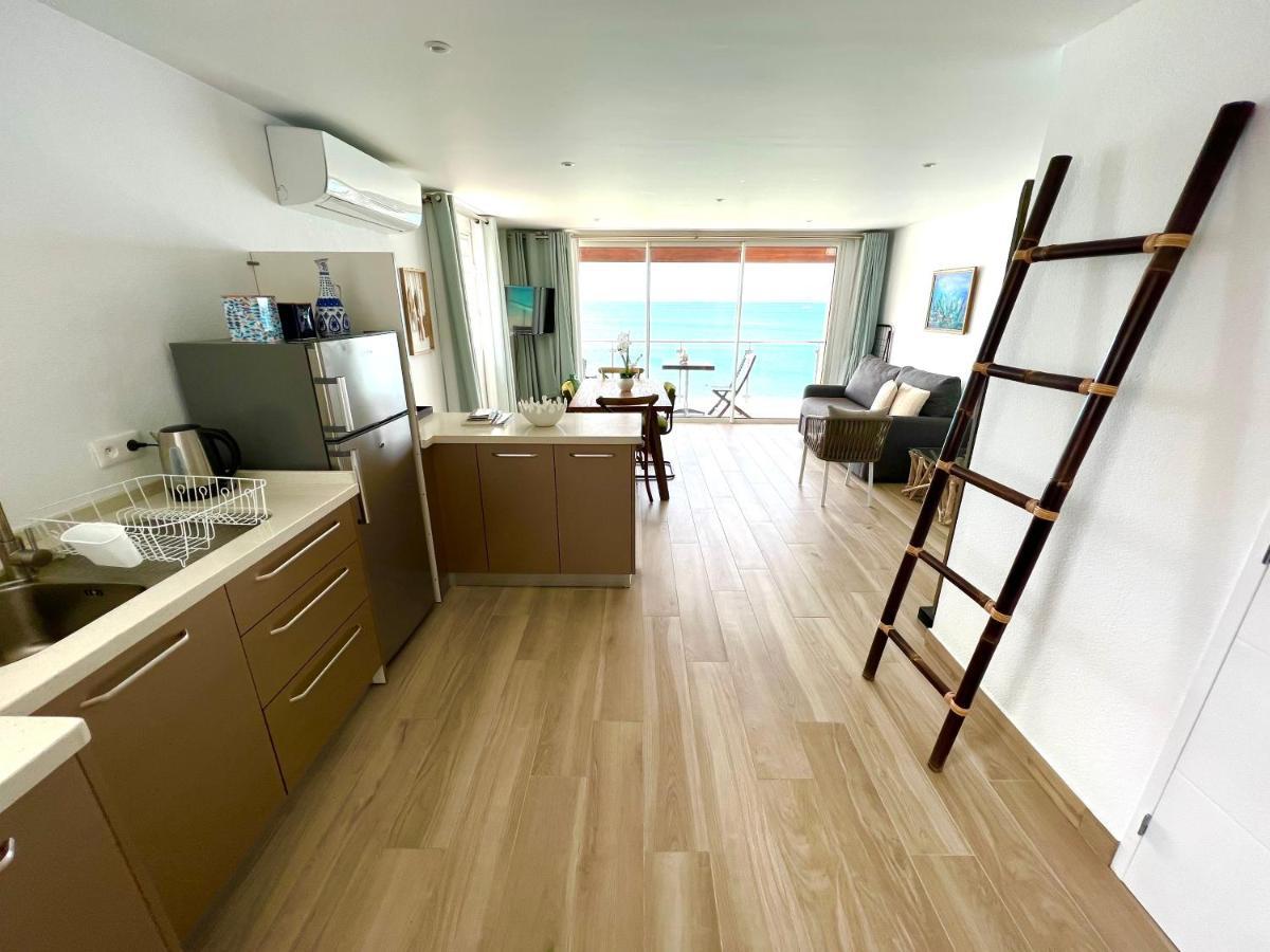 Paradise View 1 Bed-Room Water Front Studio At แกรนด์เคส ภายนอก รูปภาพ